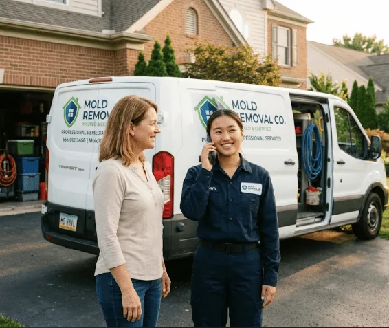Crawlspace Mold Remediation Oakland, MS FAQs
